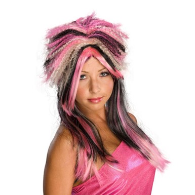 Wig Cap Costume Accessory One Size 