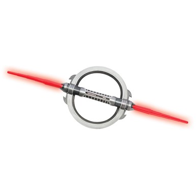 Star Wars Inquisitor Lightsaber Costume Accessory