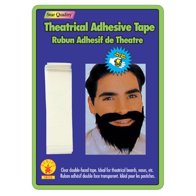 Theatrical Adhesive Tape Halloween Costumes Accessories