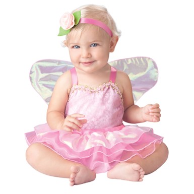 Toddler Precious Pixie Infant Girls Halloween Costume