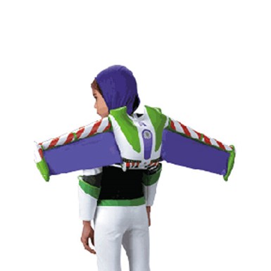 Toy Story Buzz Lightyear Jet Pack for Costume
