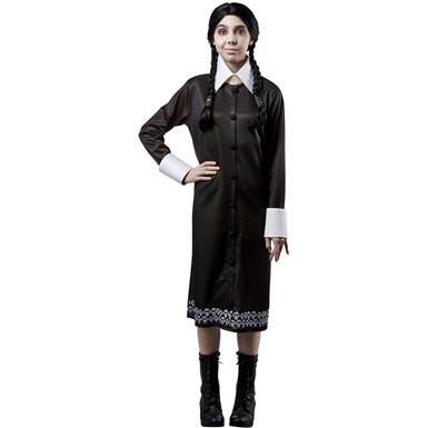 Wednesday Addams The Addams Family 2 Adult Costume